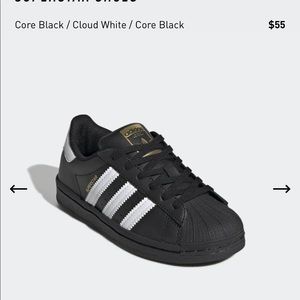 Adidas YOUTH Shoes